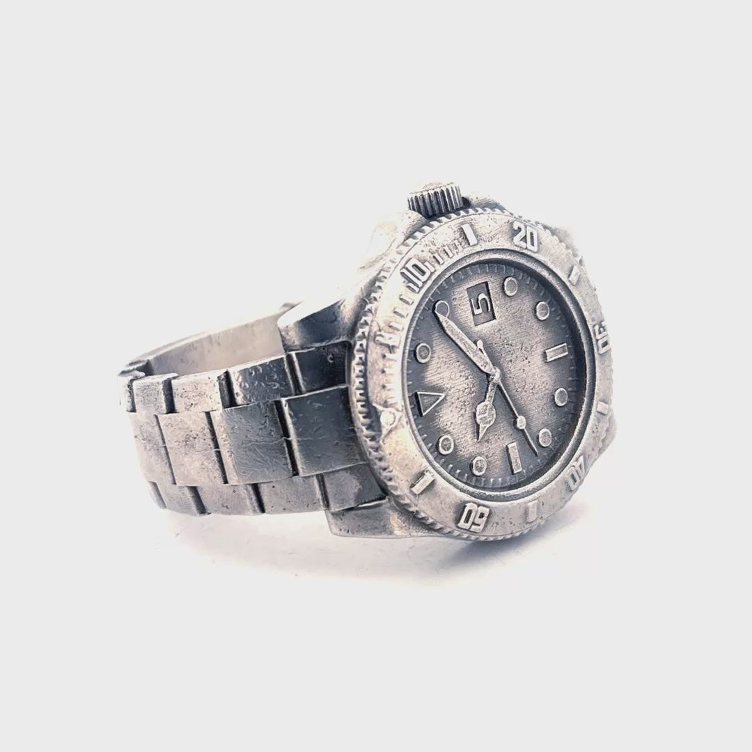 Luxury Watch