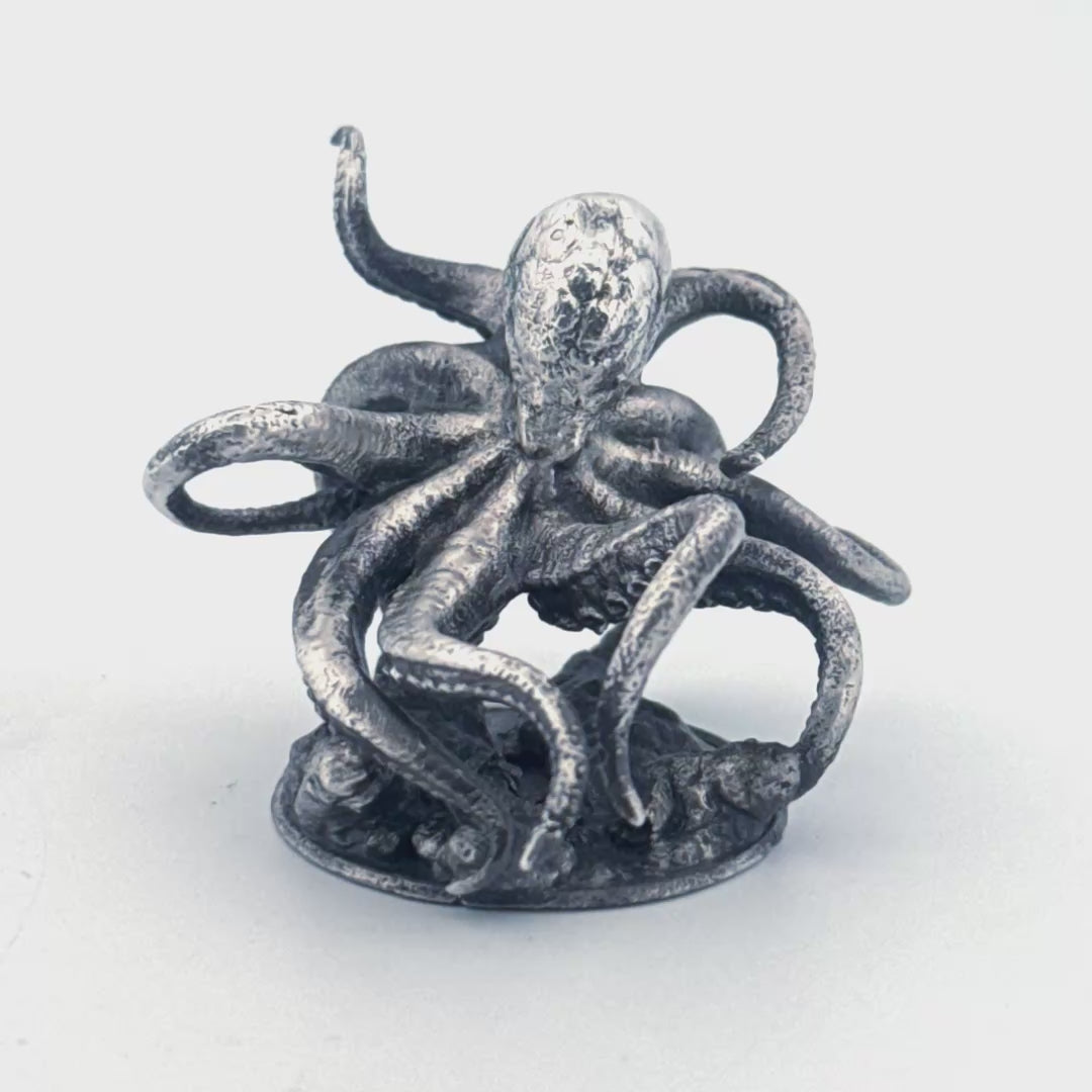 The Kraken