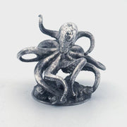The Kraken