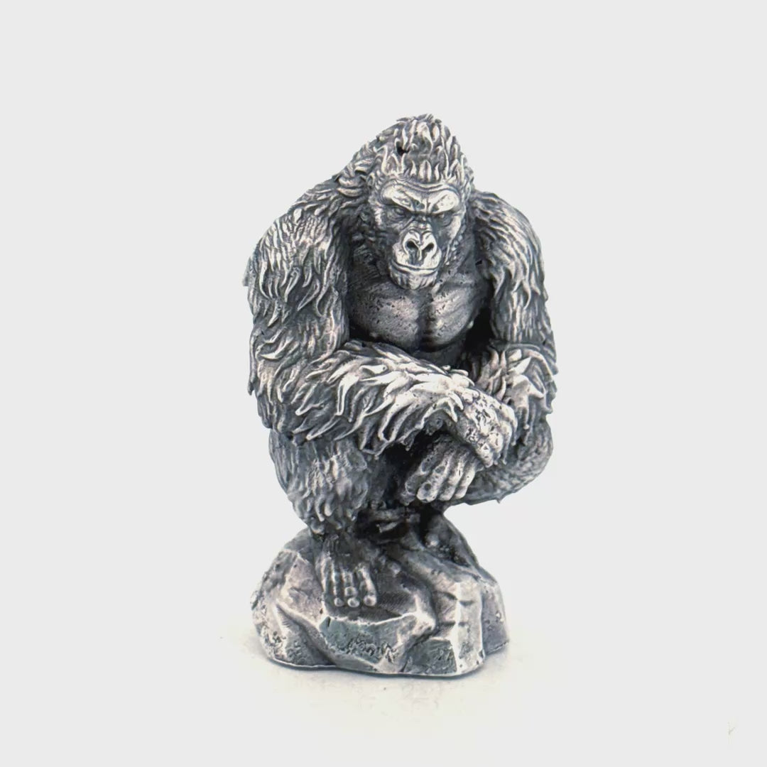 Gorilla V2