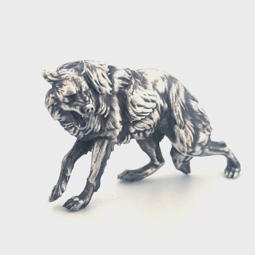 Wolf