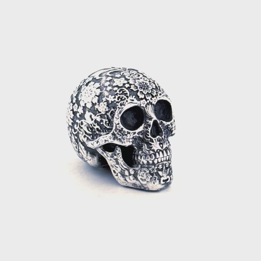 Sugar Skull