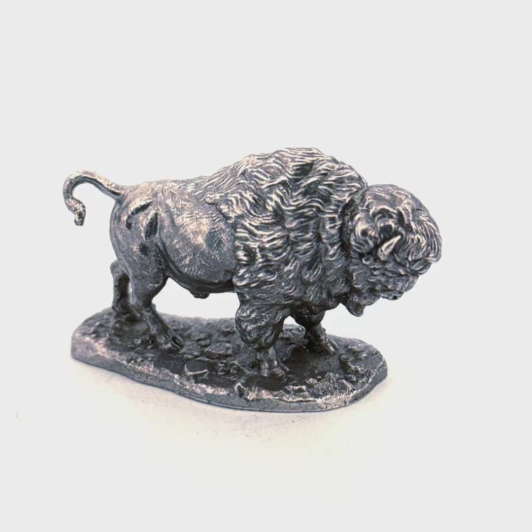 Buffalo