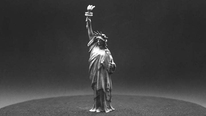 Statue of Liberty