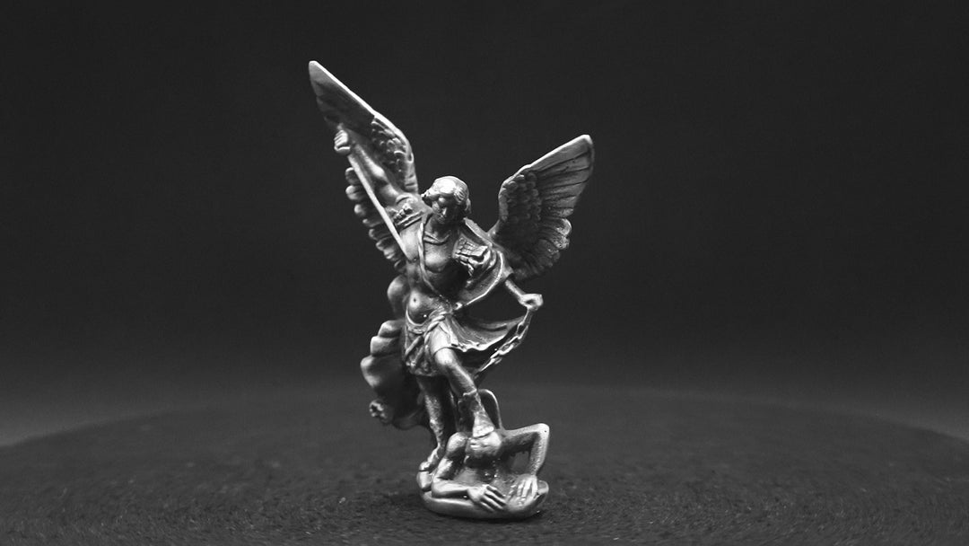 Archangel Michael V3