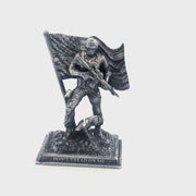 5pc Don't Tread on Me Set
