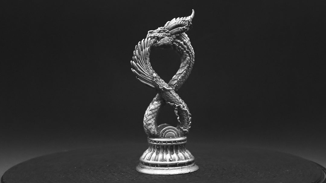 Ouroboros Dragon V2