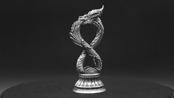 Ouroboros Dragon V2