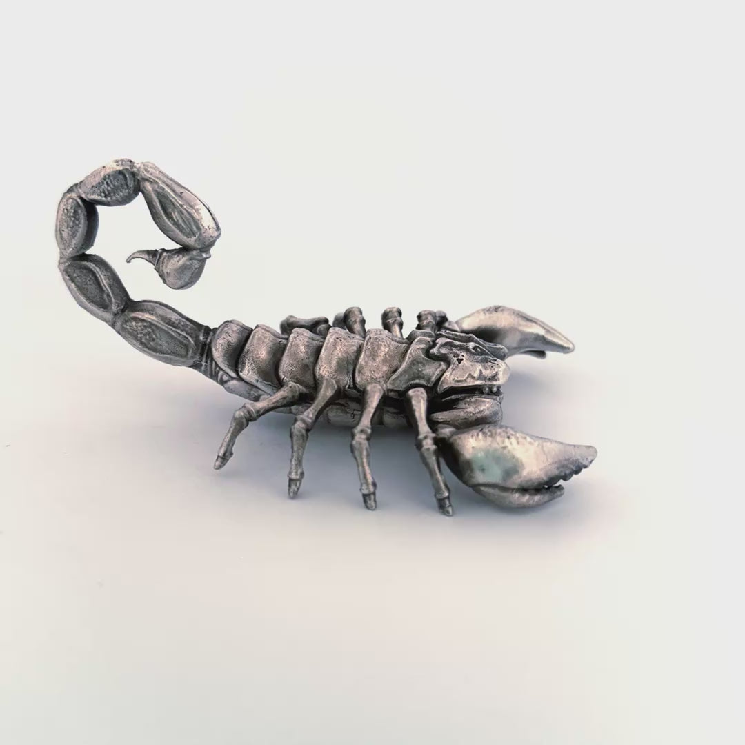 Scorpion