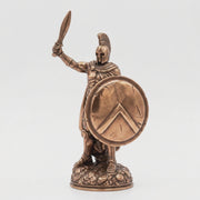 Spartan Victory