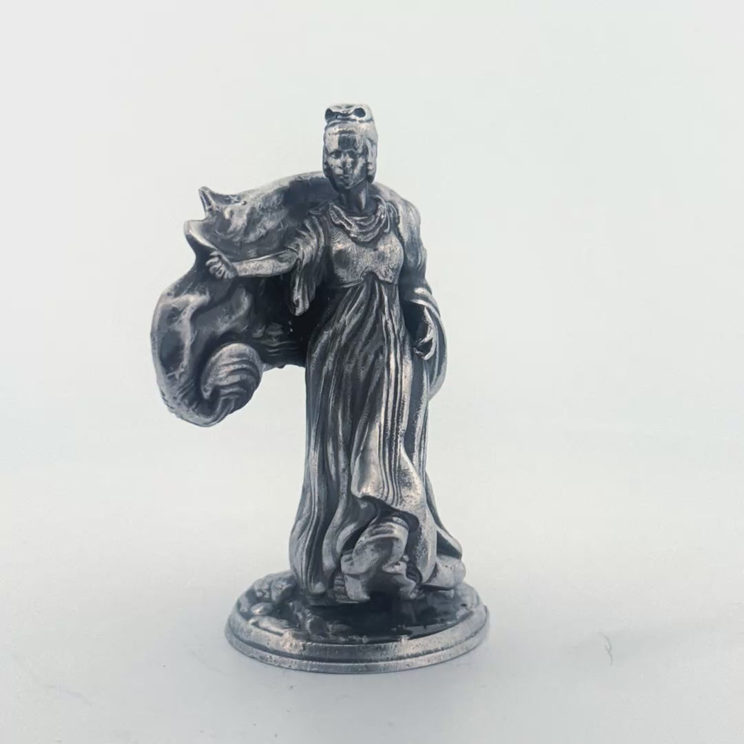 Walking Liberty