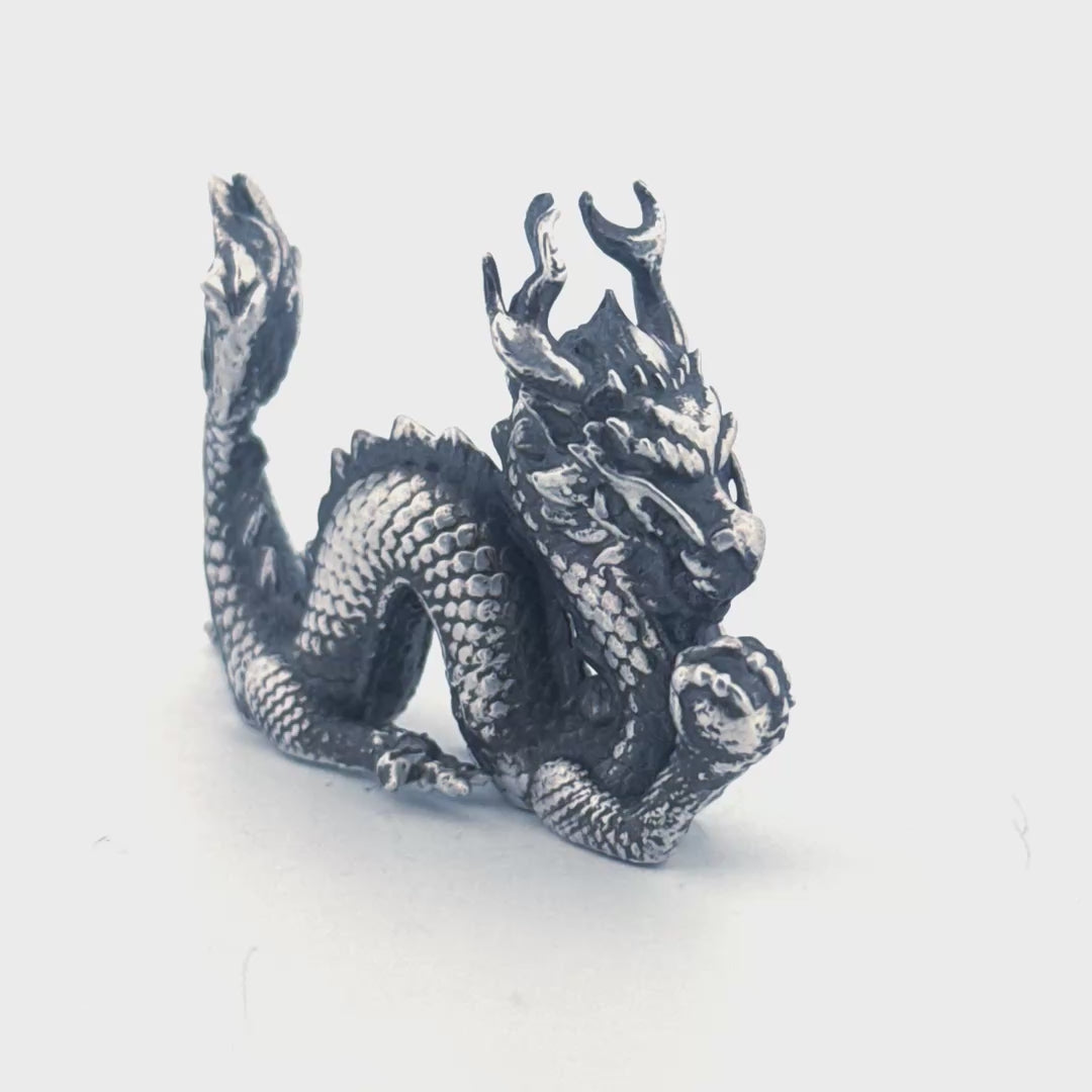 Good Luck Dragon