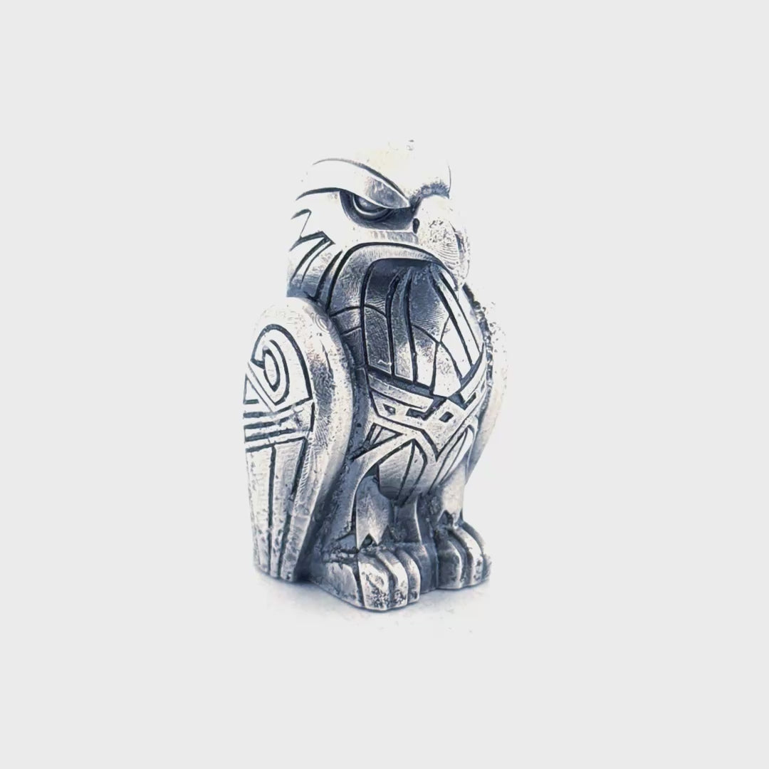 Tribal Eagle