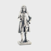 Isaac Newton