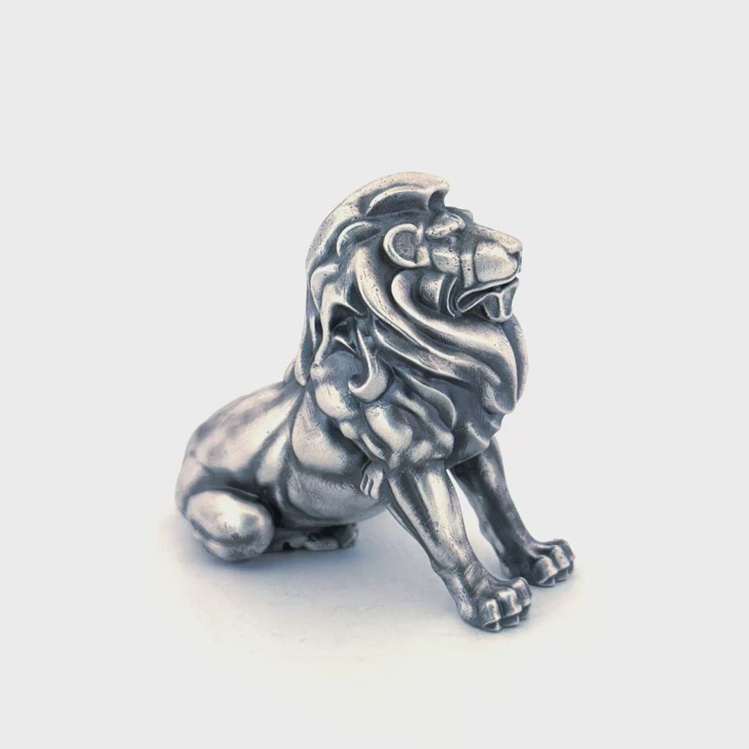 Lion V2