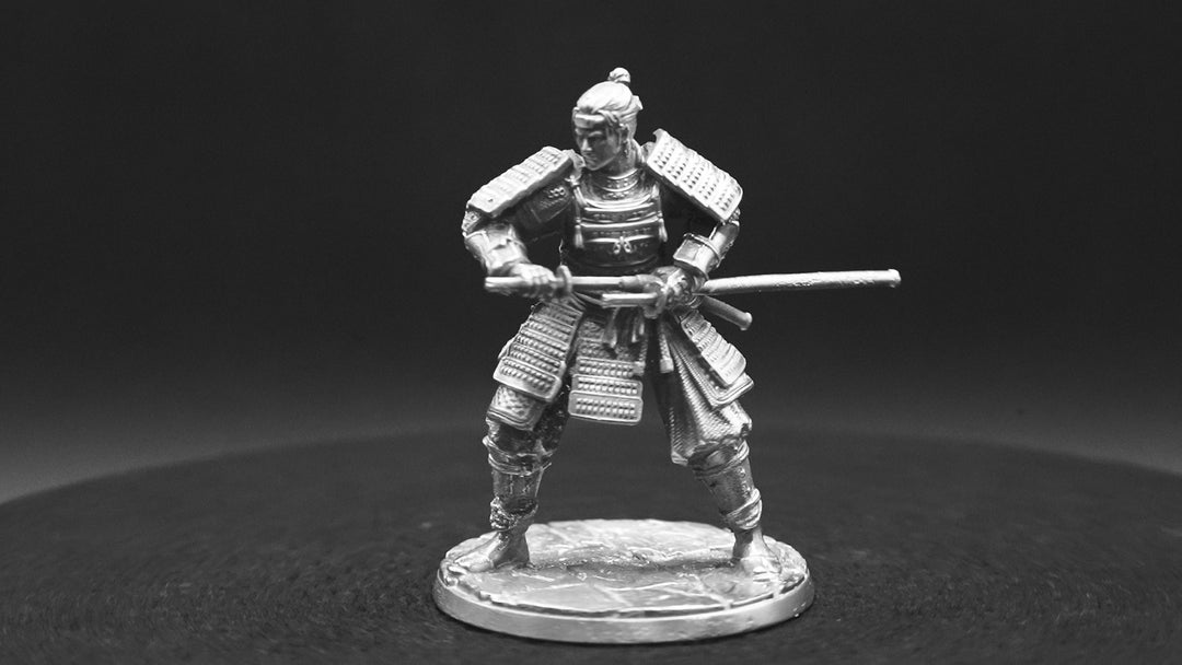 Samurai