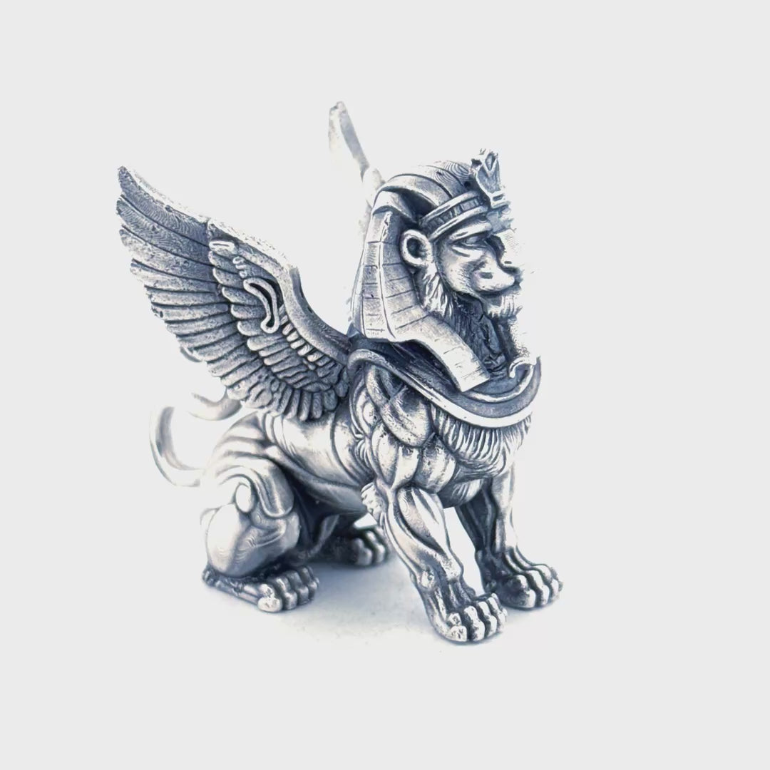 Sphinx