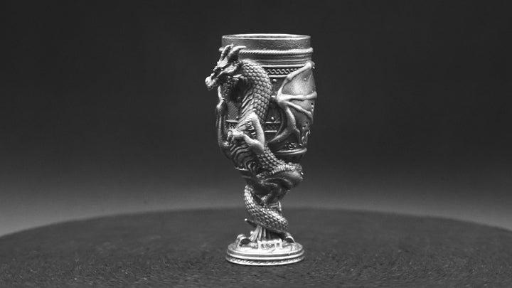 Dragon Chalice