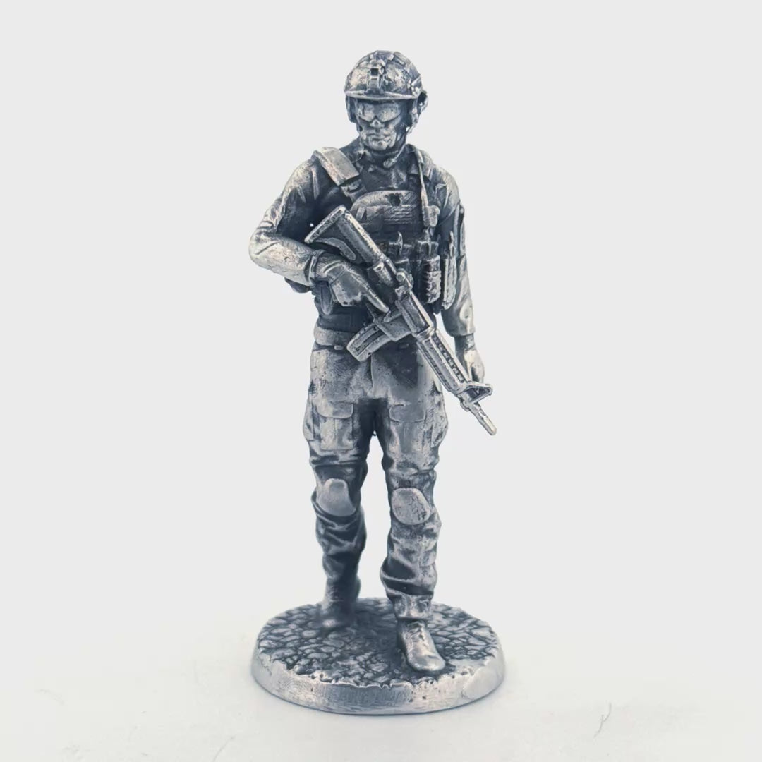 Navy Seal