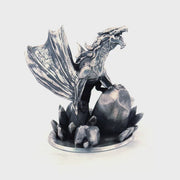 Crystal Dragon