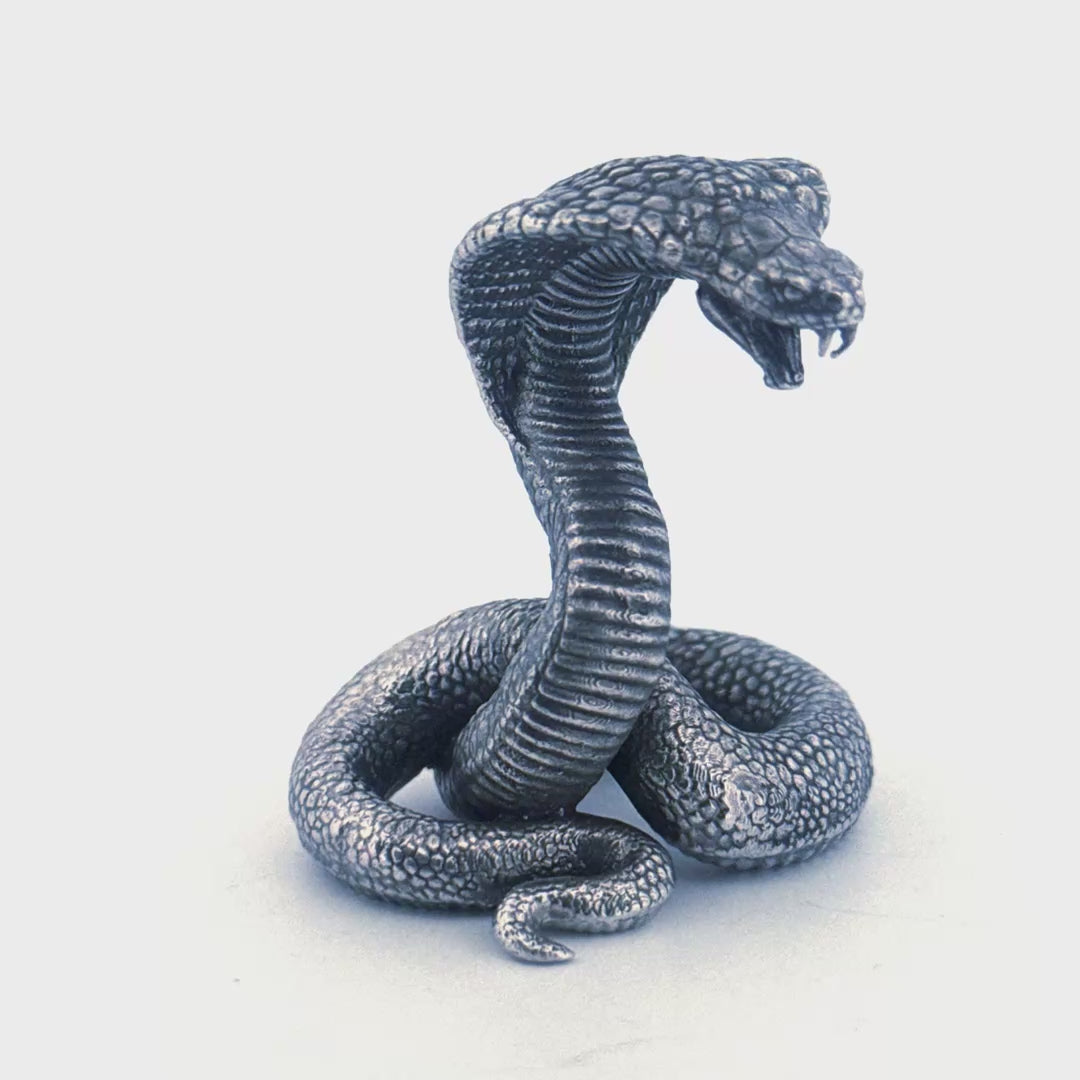Cobra V3