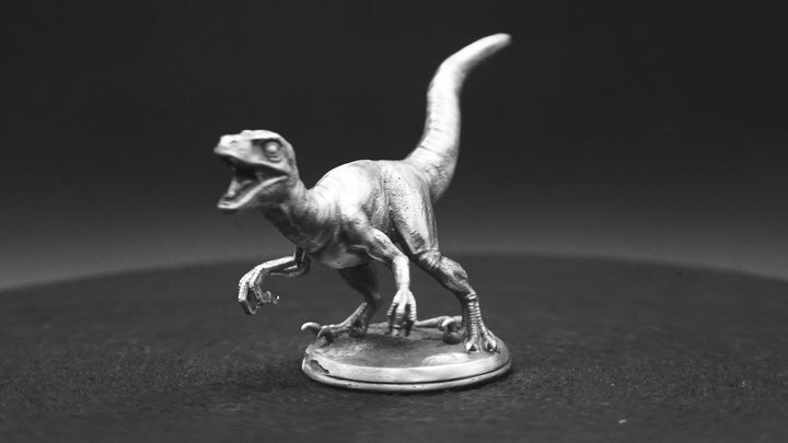 Velociraptor