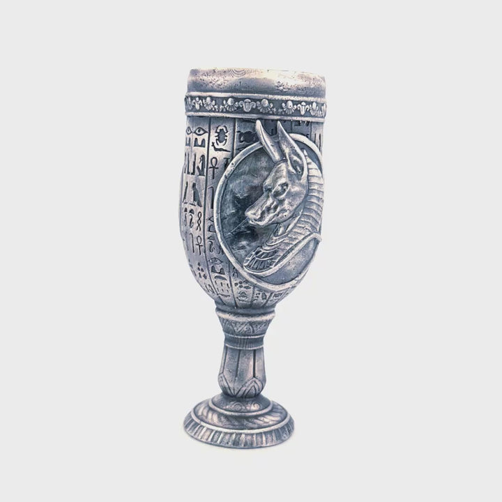 Anubis Chalice