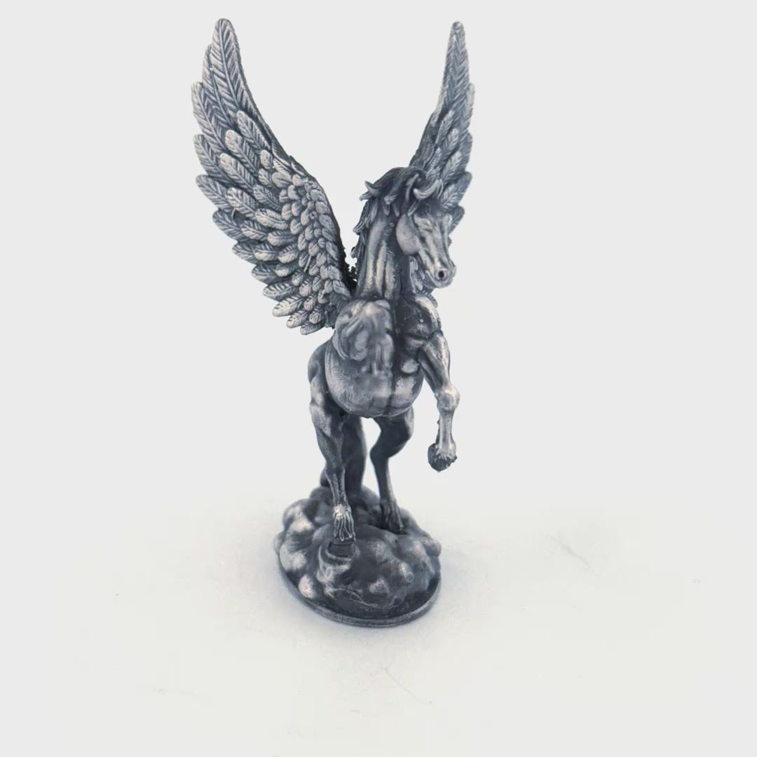 Pegasus V2