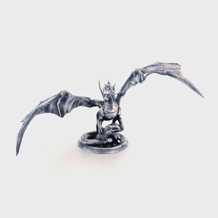 Dragon King