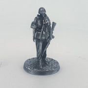 6pc Soldier Set