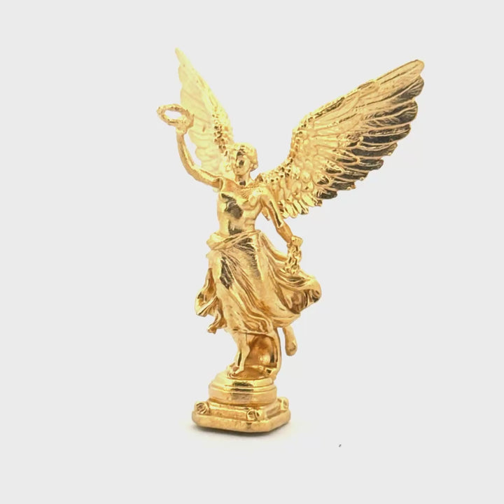 Angel of Independence (Libertad) V2