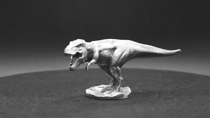 Tyrannosaurus Rex