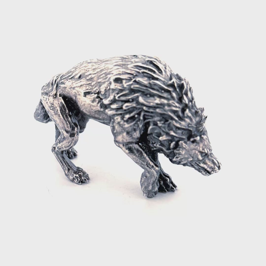 Dire Wolf