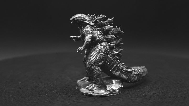 Godzilla