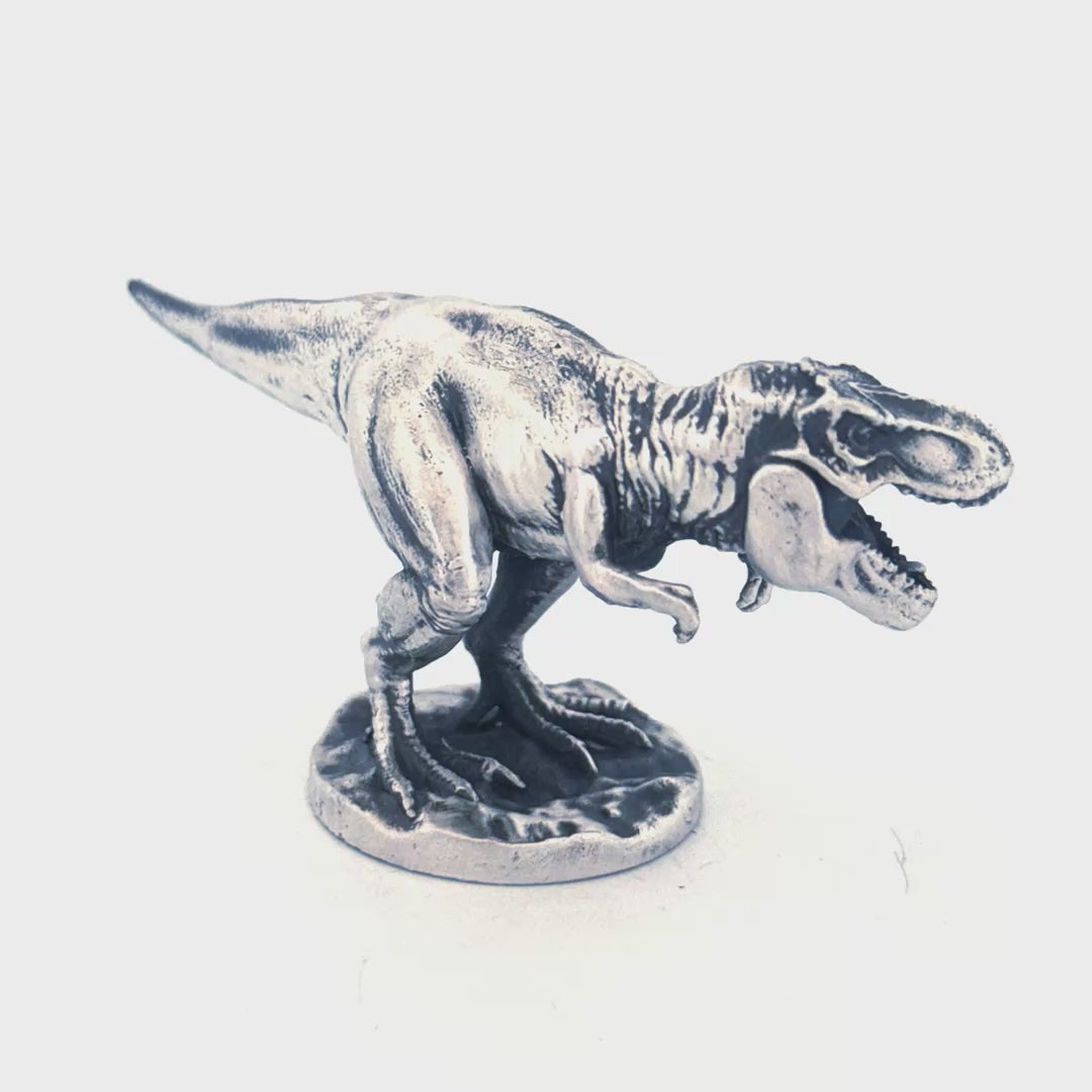 Tyrannosaurus Rex