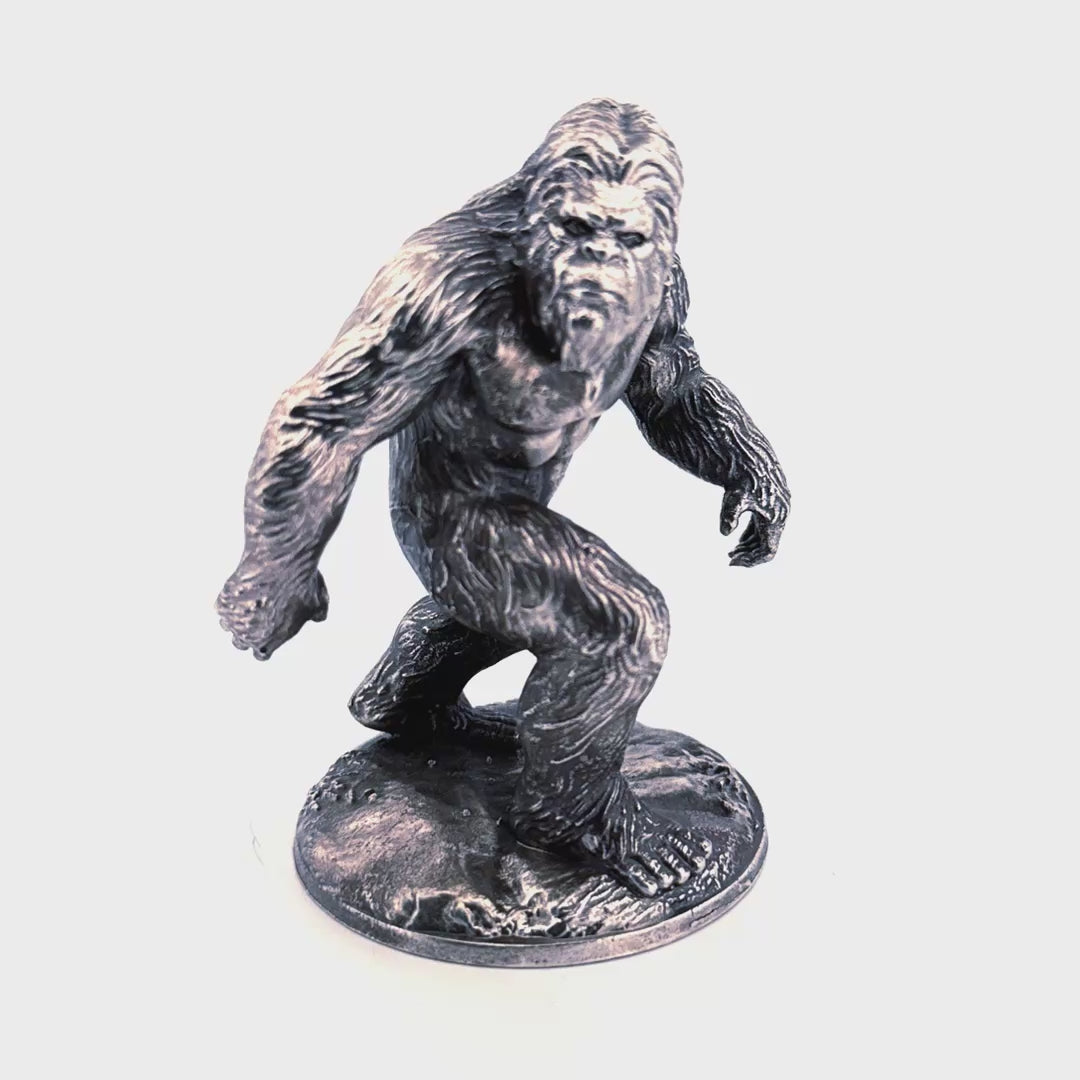 Bigfoot
