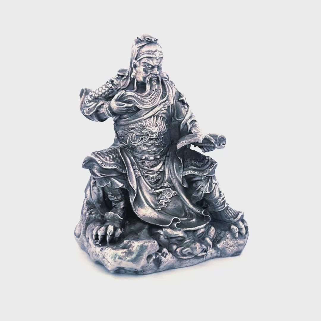 Guan Yu