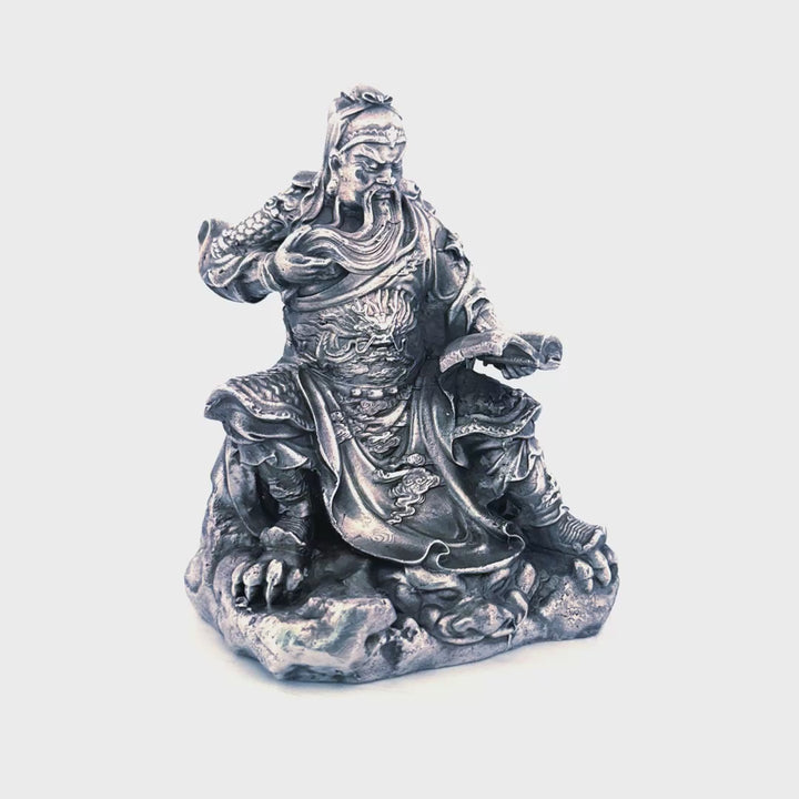 Guan Yu