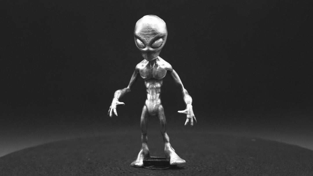 Alien