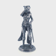 Pirate Queen
