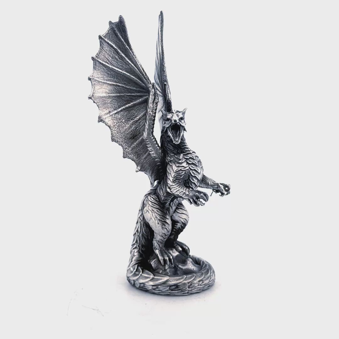 Alpha Dragon