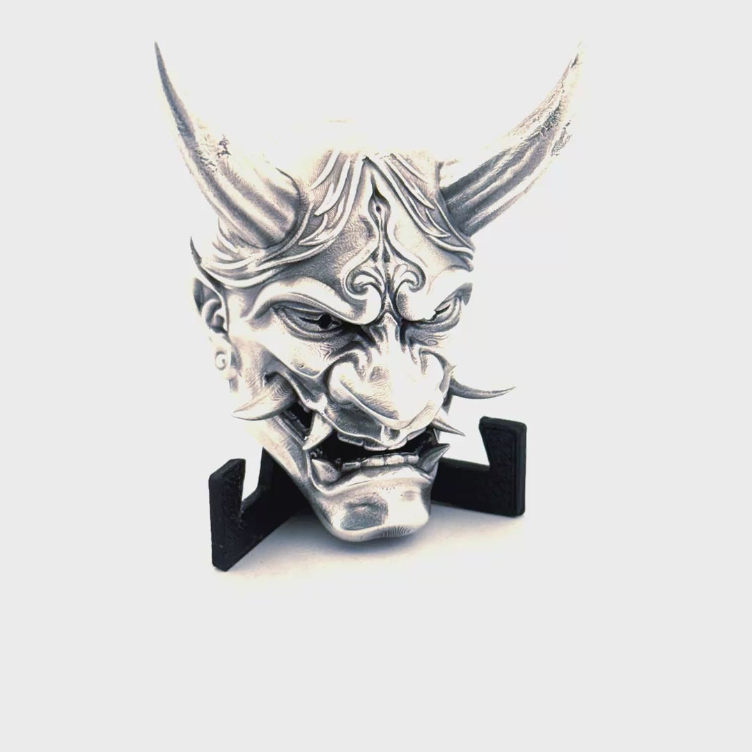Oni Mask