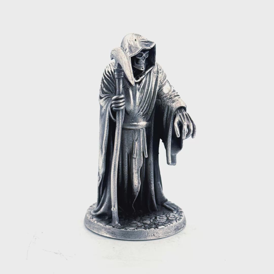 Grim Reaper