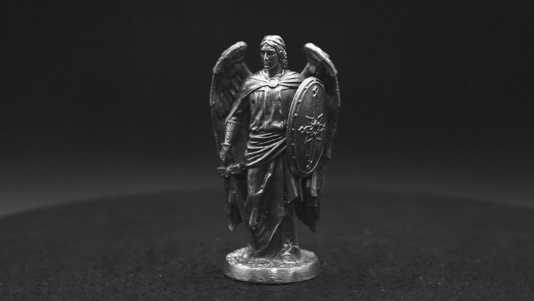 Archangel Michael V4