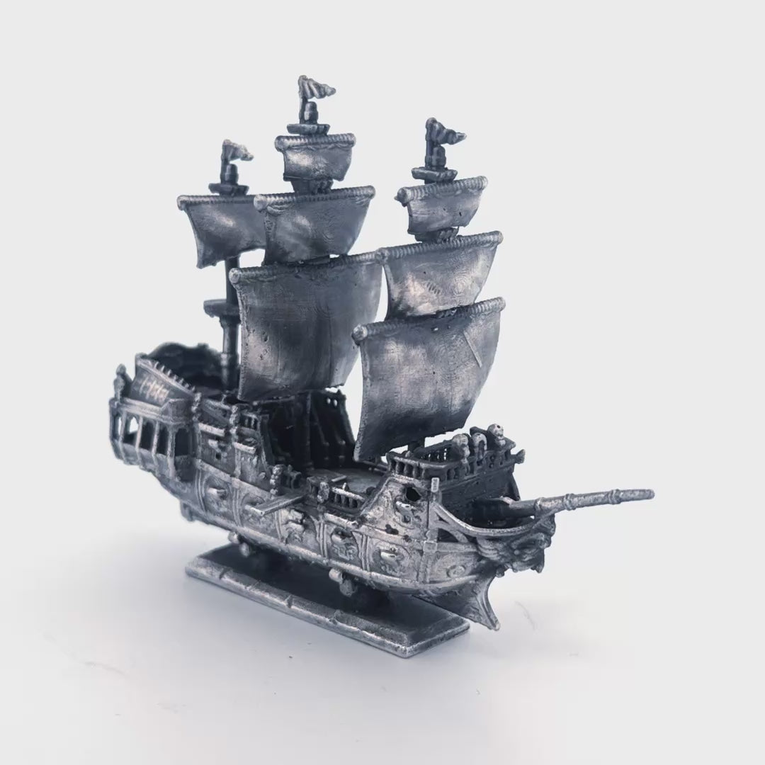 Pirate Ship V2