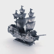 Pirate Ship V2