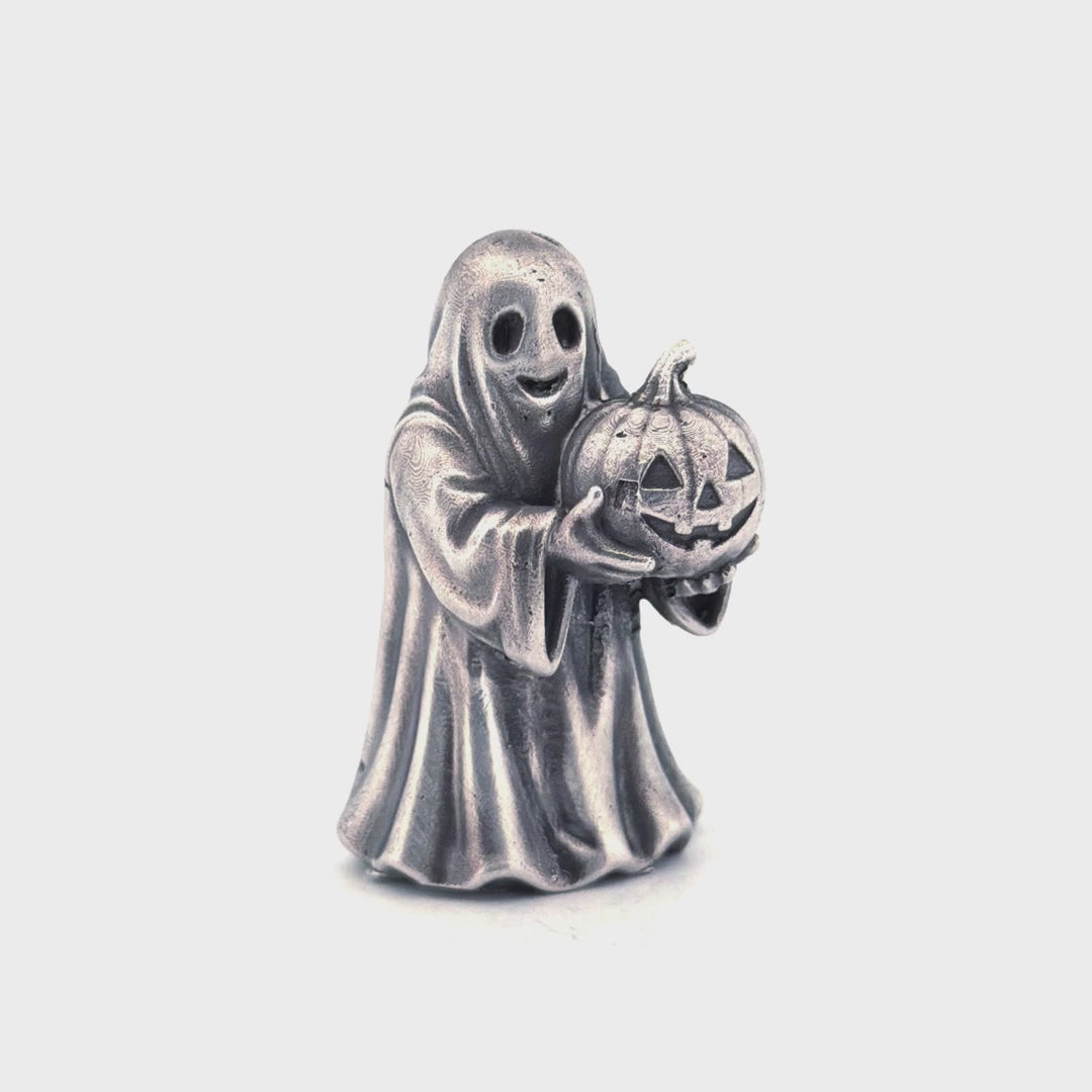 Halloween Ghost
