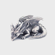Sleeping Dragon
