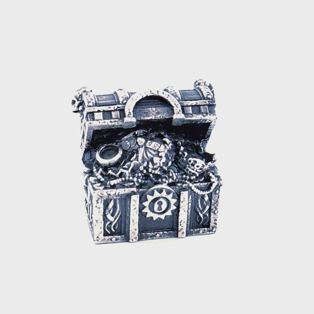 Treasure Chest