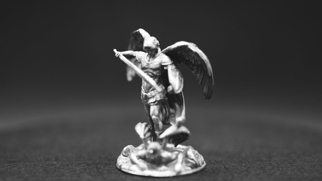 Archangel Michael